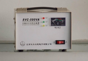 廣東省電腦專用穩壓器 守護設備穩定運行的電力衛士