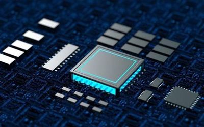 芯片 現代科技的基石——從集成電路設計到廣泛應用